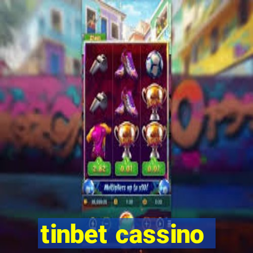 tinbet cassino